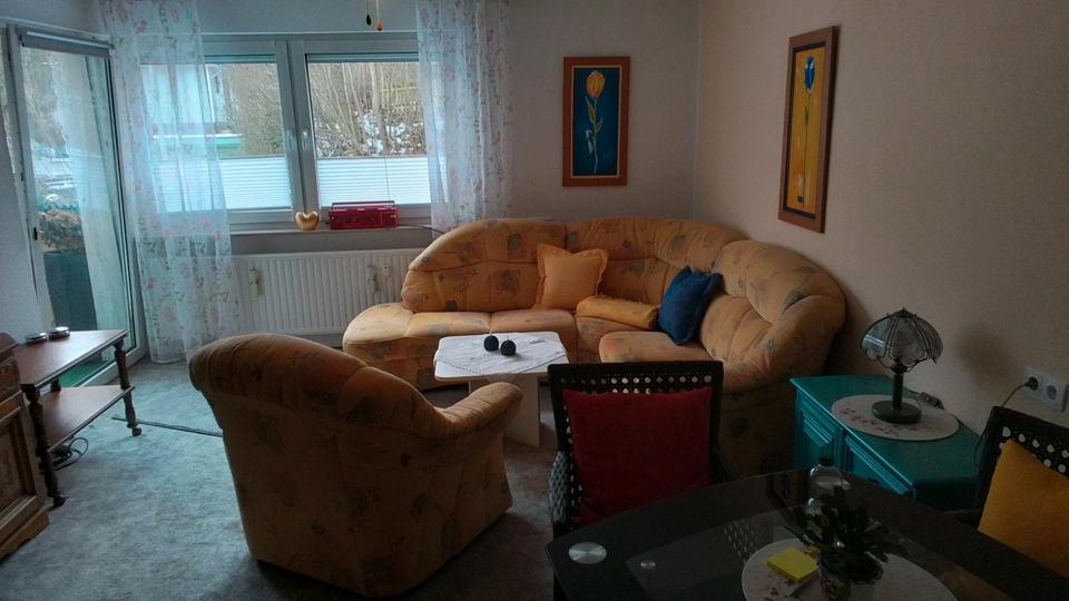 Etagenwohnung Melsungen - 2 Zimmer, 56 m&sup2;, 135.000&euro; | Angebot:26481042
