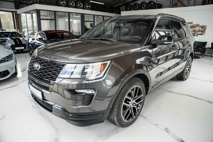 Ford Explorer 85.555 km 29.999 &euro; Quakenbrück 49610