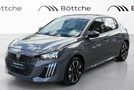 Peugeot 208 32.269 km 19.780 &euro; Potsdam 14480