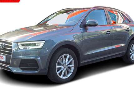 Audi Q3 38.550 km 23.990 &euro; Hannover 30179