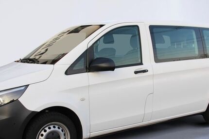 Mercedes-Benz Vito 145.100 km 22.990 &euro; Chemnitz 09228