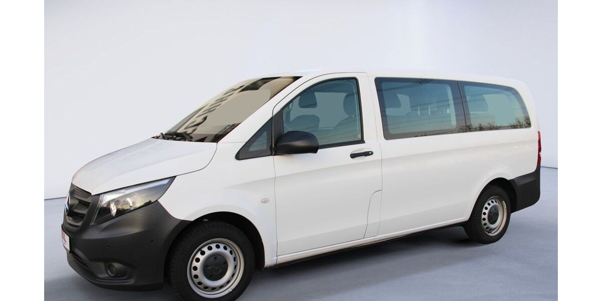 Mercedes-Benz Vito 145.100 km 22.990 &euro; Chemnitz 09228