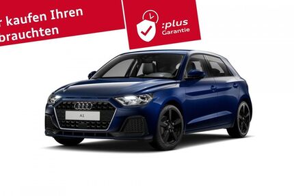 Audi A1 9.300 km 24.880 &euro; Kiel 24118