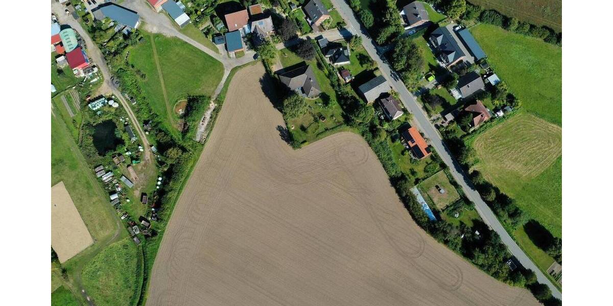 Grundstück Scharbeutz Sarkwitz - 159.996&euro; | Angebot:25706547