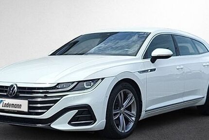 VW Arteon 55.900 km 29.579 &euro; Lauda-Königshofen 97922