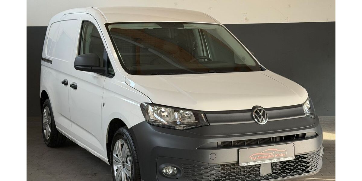 VW Caddy 88.000 km 16.999 &euro; Minden 32429