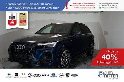 Audi Q7 8.000 km 84.290 &euro; Eschenbach 92676