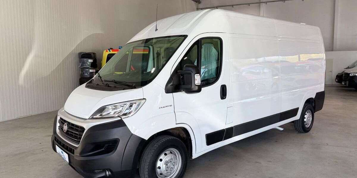 Fiat Ducato 101.700 km 13.900 &euro; Gelsenkirchen 45879