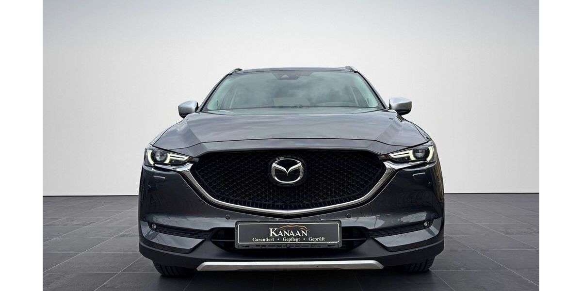 Mazda CX-5 113.000 km 20.499 &euro; Weißenthurm 56575