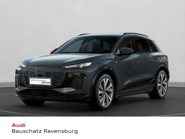 Audi Q6 e-tron 11.813 km 64.980 &euro; Ravensburg 88214