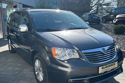 Lancia Voyager 169.318 km 16.950 &euro; Dresden 01109