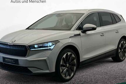 Skoda Enyaq 19.900 km 42.980 € Kaufbeuren 87600