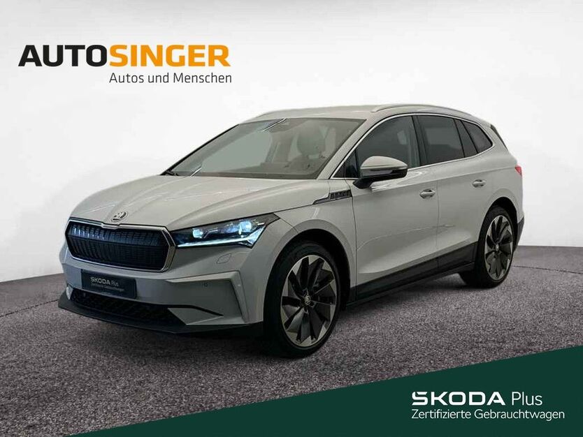Skoda Enyaq 19.900 km 42.980 € Kaufbeuren 87600