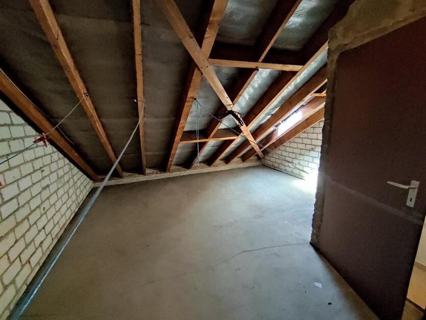 Schönes und modernisiertes 3-Zimmer-Reihenhaus zur Miete in Neuss