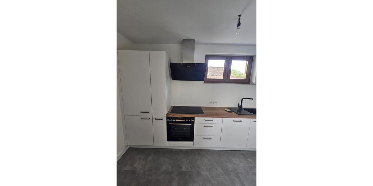 Etagenwohnung Irrel - 4 Zimmer, 110 m&sup2;, 1.200&euro; | Angebot:26237379