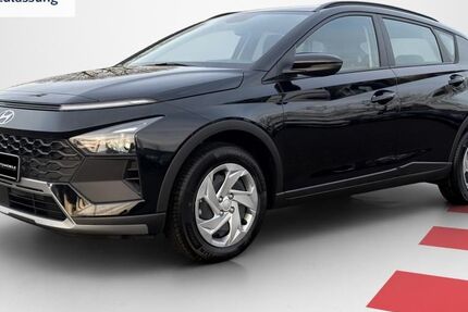 Hyundai BAYON 4.500 km 19.990 &euro; Itzehoe 25524