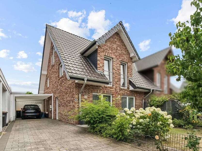 Haus zum Kaufen in Münster 680.000 € 150 m²