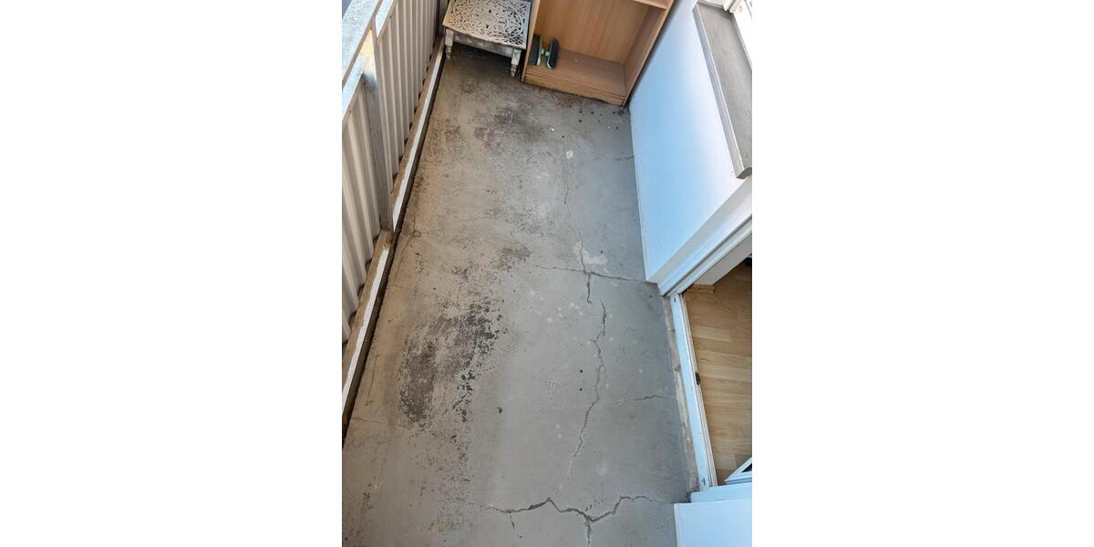 Erdgeschoßwohnung Stadtbergen - 3 Zimmer, 25 m&sup2;, 530&euro; | Angebot:26345463