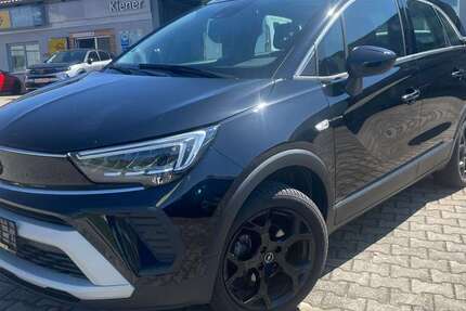 Opel Crossland 20.850 km 19.990 &euro; Lampenricht 92723