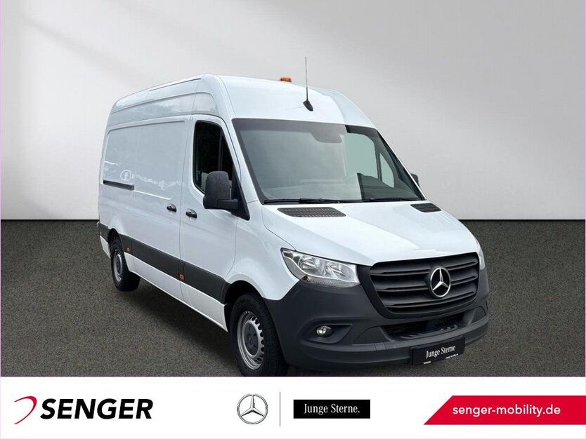Mercedes-Benz Sprinter 68.000 km 31.833 € Oldenburg OT Tweelbäke 26135