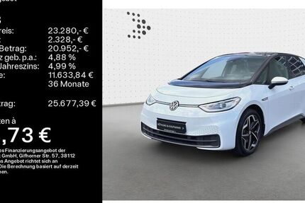 VW ID.3