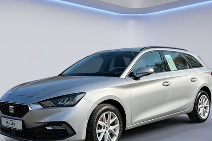 Seat Leon 99.100 km 18.900 &euro; Schleusingen 98553