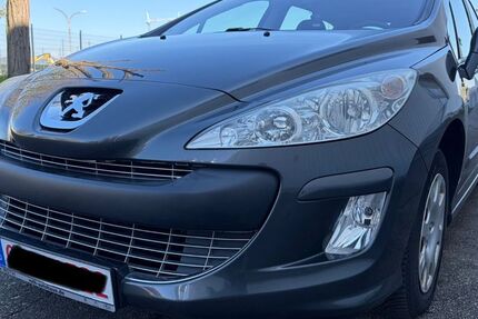 Peugeot 308 190.000 km 1.500 &euro; Lahr 77933