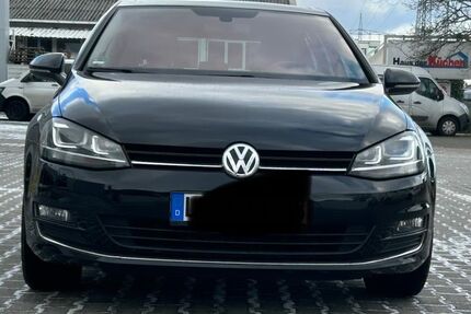 VW Golf 90.000 km 14.990 &euro; Mutterstadt 67112