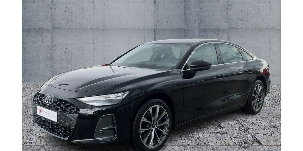 Audi A6 1.100 km 54.990 &euro; Bayreuth 95448