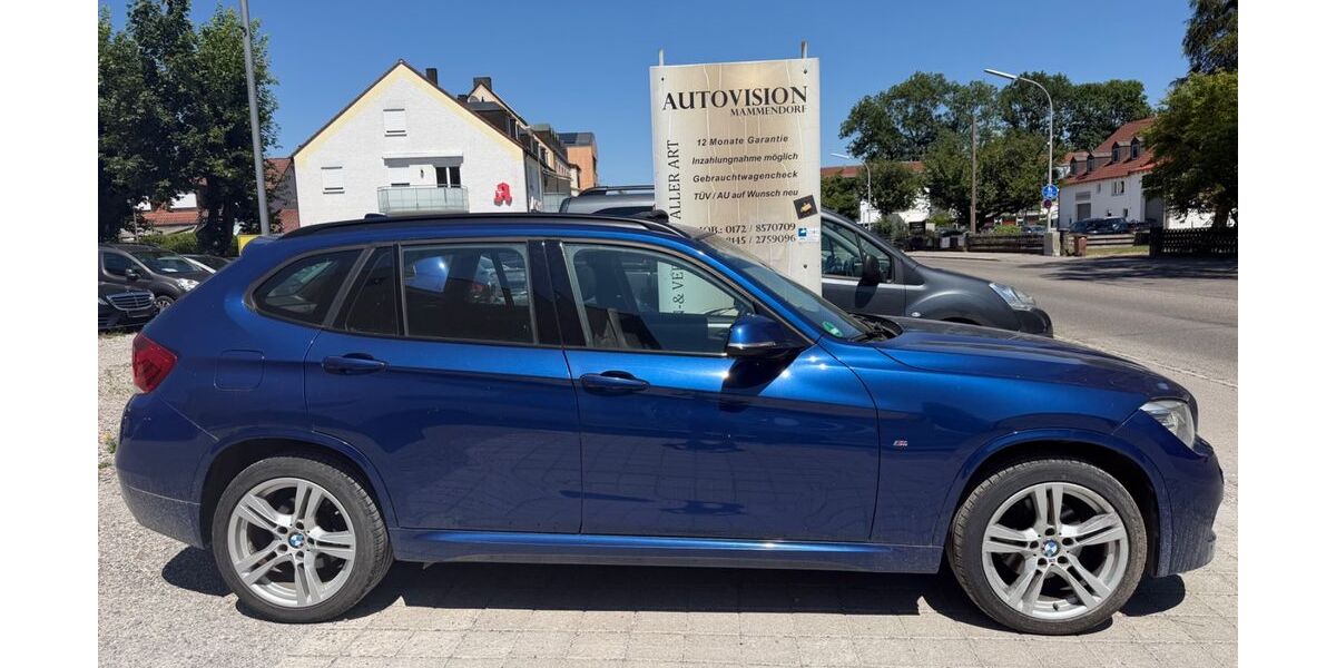 BMW X1 173.000 km 13.600 &euro; Mammendorf 82291