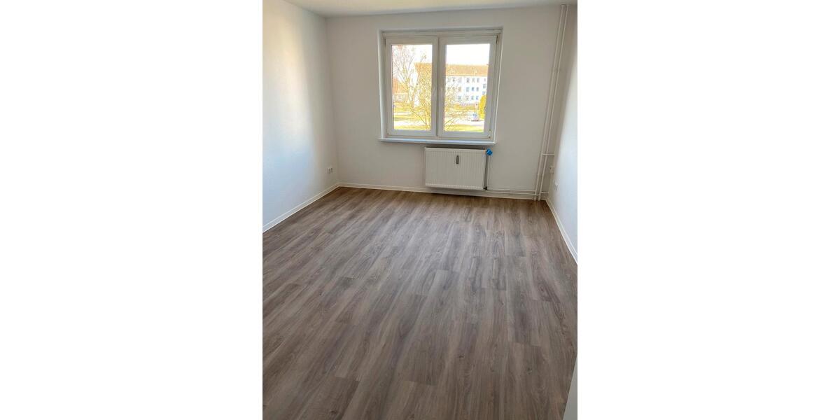 Etagenwohnung Hagenow - 2.5 Zimmer, 59 m&sup2;, 386&euro; | Angebot:26305469