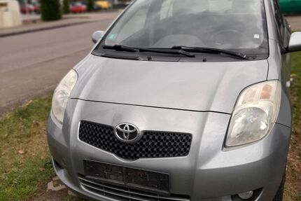 Toyota Yaris 347.169 km 1.800 &euro; Rodalben 66976