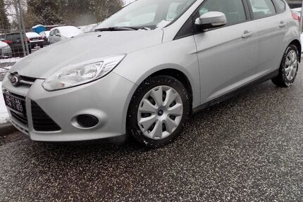 Ford Focus 175.107 km 3.999 &euro; Hohenwestedt 24594