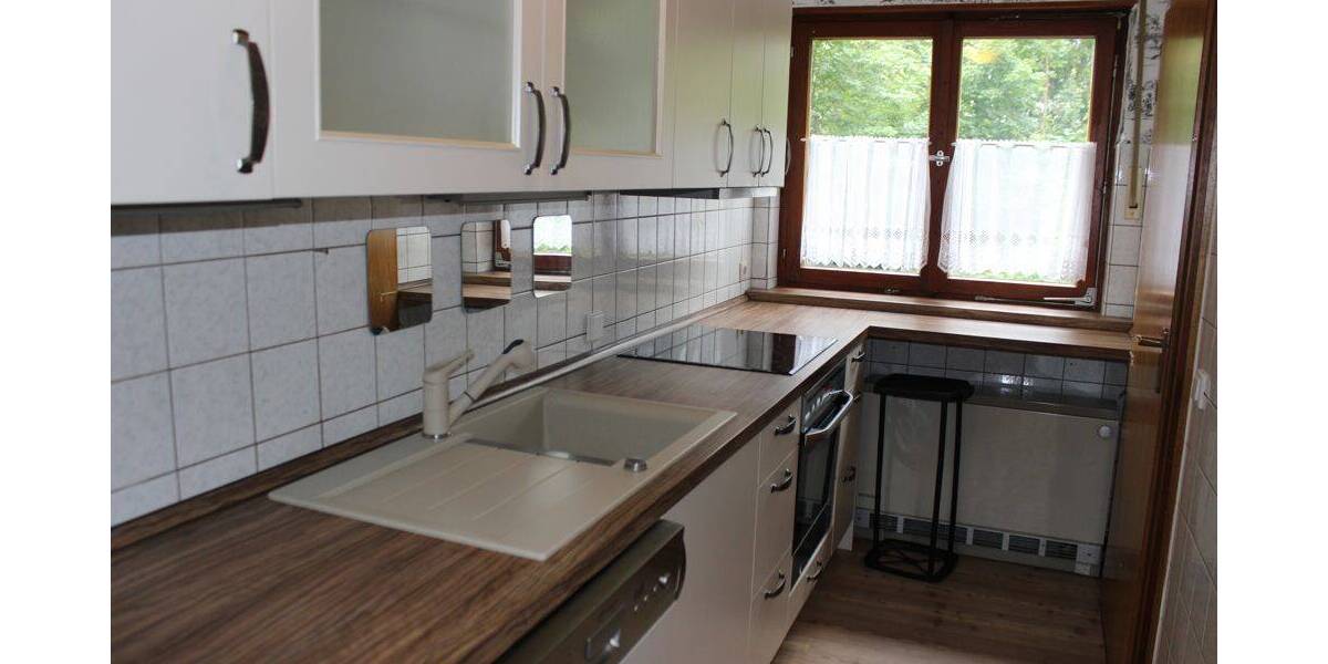 Etagenwohnung Schmallenberg Nordenau - 3 Zimmer, 73 m&sup2;, 390&euro; | Angebot:26908603
