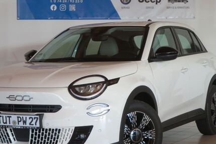 Fiat 600 3.000 km 24.990 &euro; Spaichingen 78549