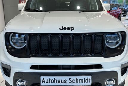 Jeep Renegade 52.417 km 20.590 € Dautphetal 35232