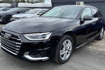 Audi A4 223.000 km 14.950 &euro; aschaffenburg 63741