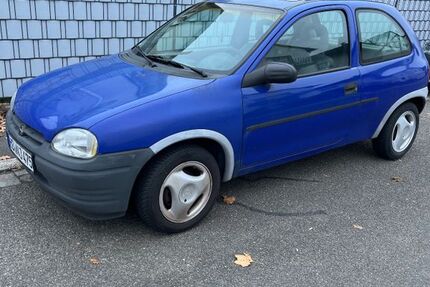 Opel Corsa 156.368 km 2.050 &euro; Leimen 69181