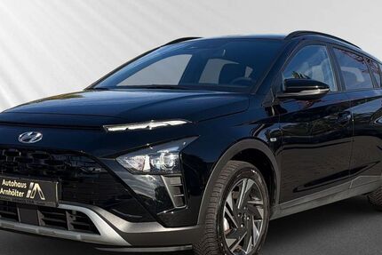Hyundai BAYON 12.545 km 16.990 &euro; Berlin 13581