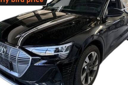 Audi e-tron 34.280 km 32.539 &euro; Ergolding 84030