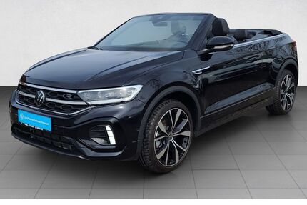 VW T-Roc 6.200 km 37.490 &euro; Oberaurach OT Kirchaich 97514