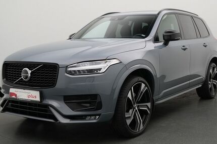 Volvo XC90 109.979 km 42.480 &euro; Leverkusen 51373