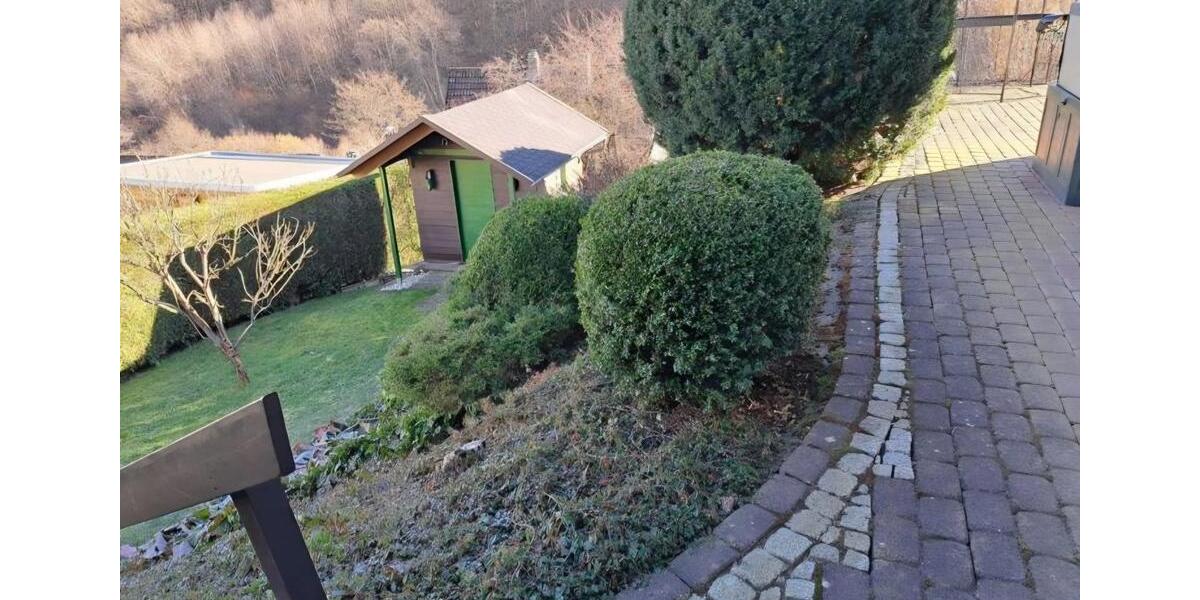 Einfamilienhaus Haiger - 391.000&euro; | Angebot:27086880