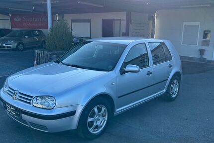 VW Golf 169.000 km 2.499 € Bitburg 54634