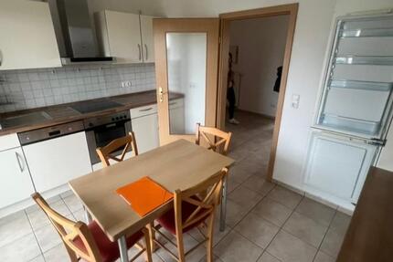 Schöne 3,5-Zimmer-Wohnung mit Balkon - Rheinberg (Borth) 3 zimmer