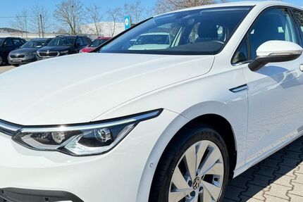 VW Golf 95.172 km 21.790 &euro; Nabburg 92507