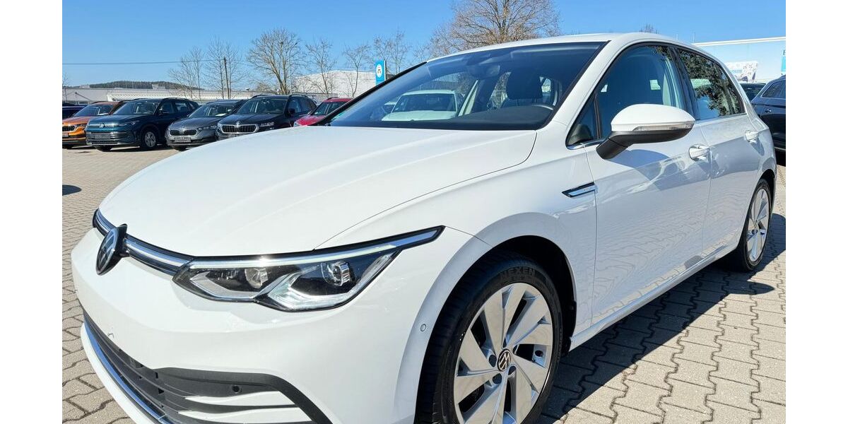 VW Golf 95.172 km 21.790 &euro; Nabburg 92507