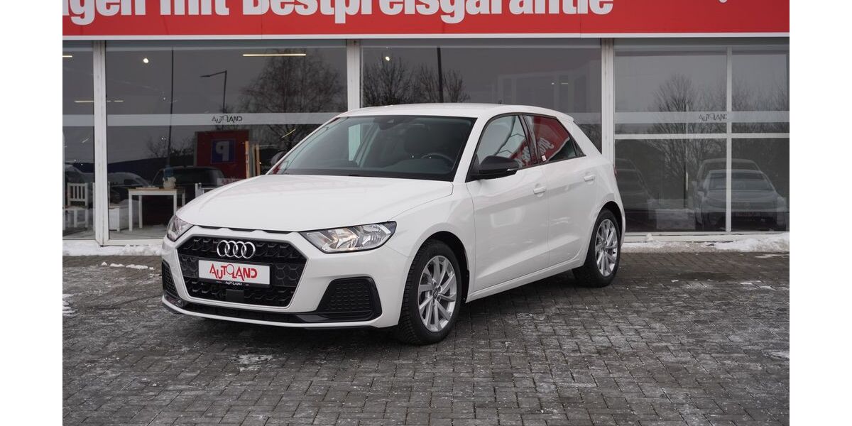 Audi A1 72.271 km 16.990 &euro; Köthen 06366