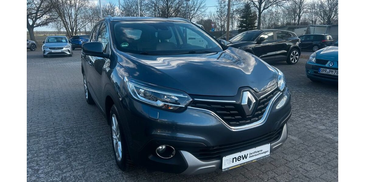 Renault Kadjar 134.769 km 11.650 &euro; Rhinow 14728