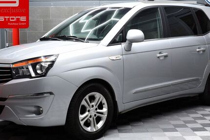 SsangYong Rodius 78.001 km 17.950 &euro; Falkensee 14612